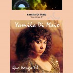 YAMILA DI MAIO - PRENSA 2 YAMILA DI MAIO - PRENSA 2