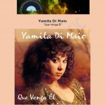 YAMILA DI MAIO  - PRENSA 2